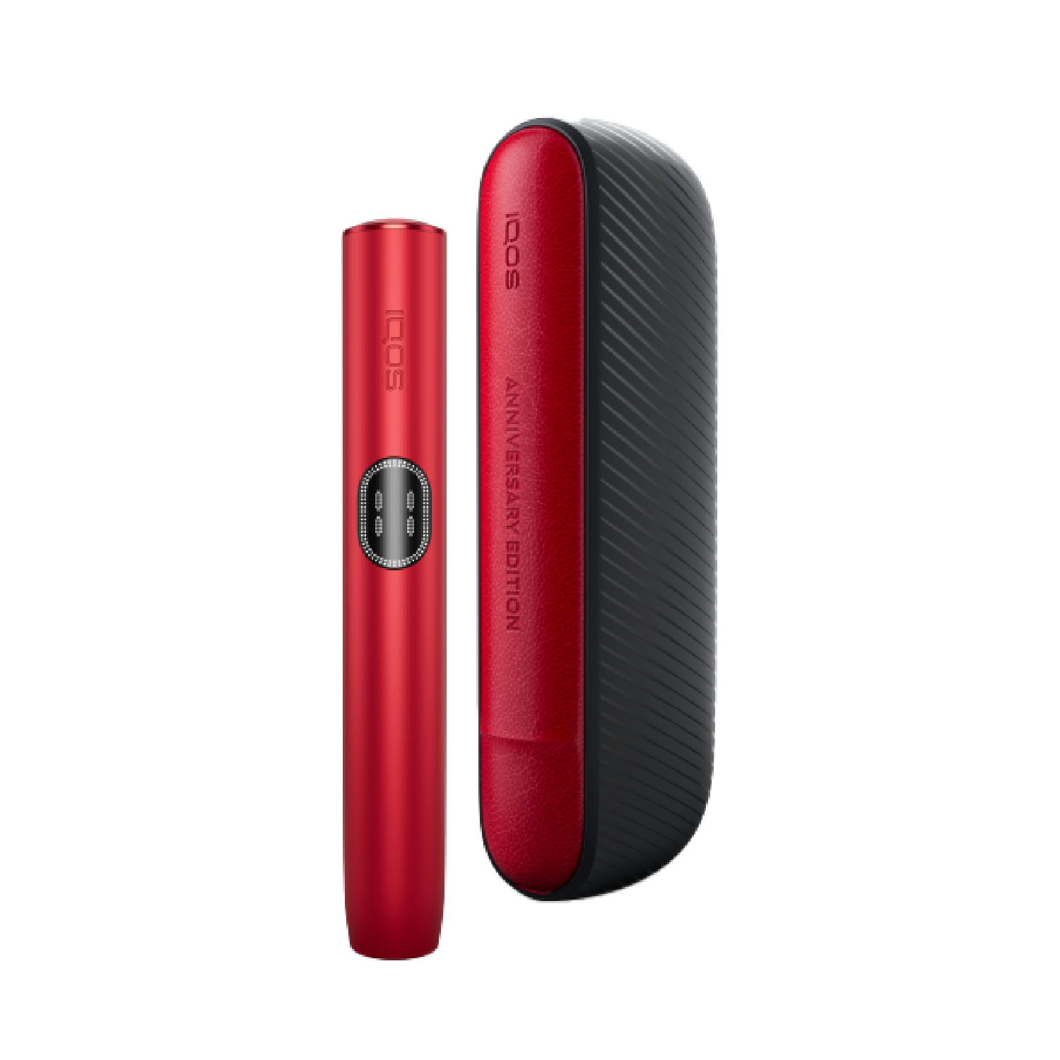 ILUMA i 十周年紀念版(限定色)