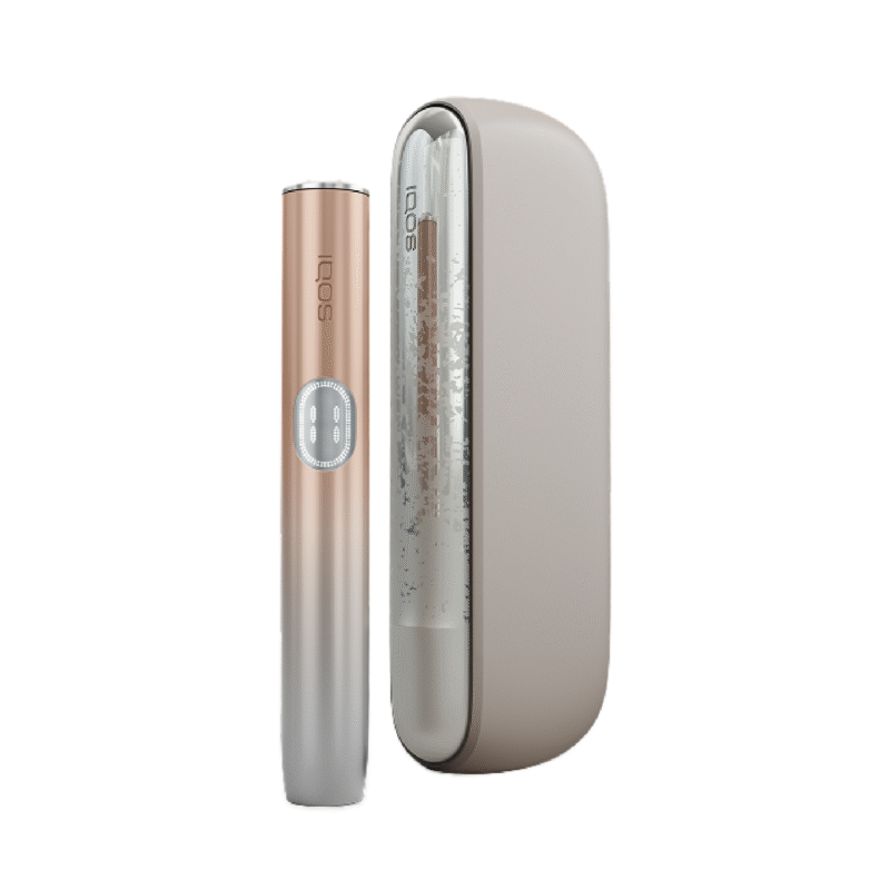 ILUMA i 海豚金(限定色)