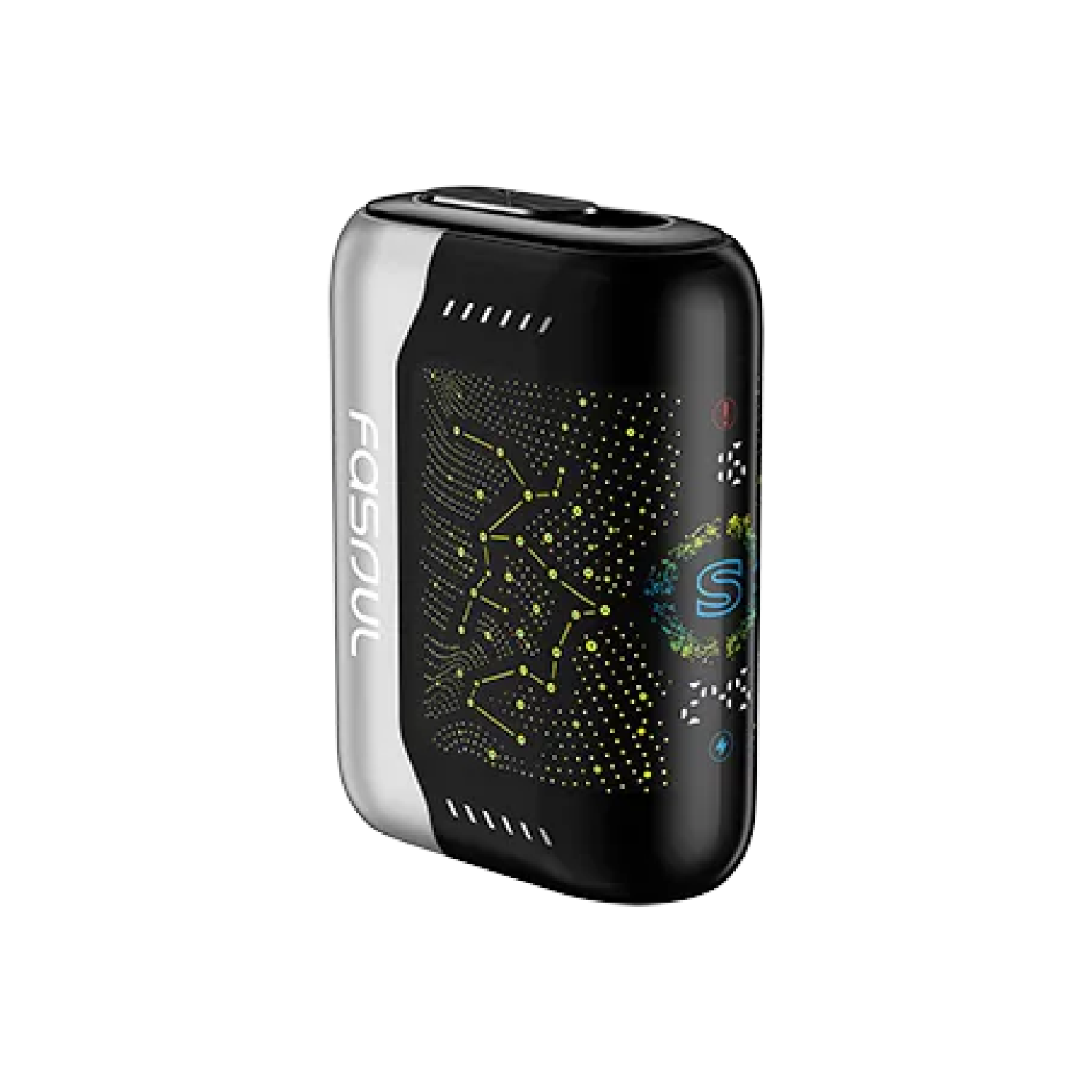 Fasoul STELLA 銀色